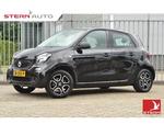Smart forfour 52 kW Automaat Pure Urban
