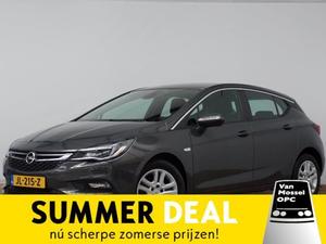 Opel Astra 1.4 Turbo 150pk Start Stop Edition