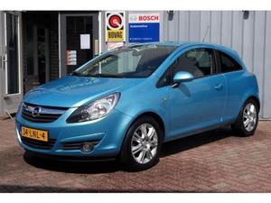 Opel Corsa 1.2-16v 111-edition