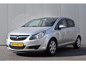 Opel Corsa 1.3 CDTI ECOFLEX S S `111` EDITION Airco Cruise 125dkm