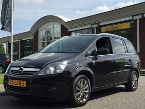 Opel Zafira 1.8 140pk `111 EDITION` 7-persoons-airco