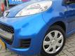 Peugeot 107 1.0 12V XS 5DRS AC CV AB ELEK.RAMEN 74.000KM!