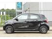 Smart forfour 52 kW Automaat Pure Urban