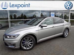 Volkswagen Passat 1.4 TSI GTE CONNECTED SERIES PLUS  15% bijtelling