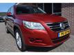 Volkswagen Tiguan 2.0 TDI 103kw 140pk AUTOMAAT SPORT&STYLE 4MOTION Ecc Pdc Trekhaak Standkachel