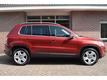 Volkswagen Tiguan 2.0 TDI 103kw 140pk AUTOMAAT SPORT&STYLE 4MOTION Ecc Pdc Trekhaak Standkachel