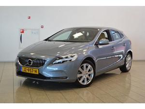 Volvo V40 2.0 T3 Inscription panoramadak zeer compleet