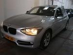 BMW 1-serie 116i Business  Navigatie, Parkeer sensor voor & achter, Cruise Control, Open schuif dak!!