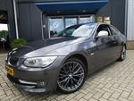 BMW 3-serie Coupe 320I MINERALGREY EDITION