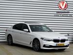 BMW 5-serie 530dA X-Drive High Executive VOL