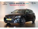 Lexus CT 200h Business Line Premium Navigatie, Parkeersensor, Sunroof  14% bijtelling