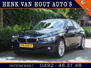 BMW 3-serie 318D | NAVI | 18`` LMV