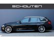 BMW 3-serie Touring 320D Aut. M Pakket Navi leer HUD 19``