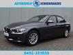 BMW 3-serie 2.0D LEDER-NAVI-CLIMA!