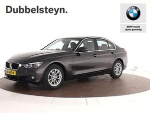 BMW 3-serie 318i Executive Sedan Automaat