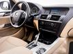 BMW X3 2.0I Automaat Xdrive Executive  Leder Full Map Navi LMV