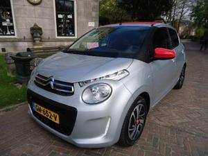 Citroen C1 *1.2 *CABRIO, AIRSCAPE,AIRCO,4DRS