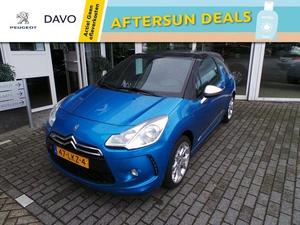 Citroen DS3 1.6 VTi 120pk