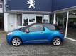 Citroen DS3 1.6 VTi 120pk