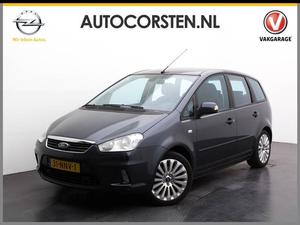 Ford C-MAX 1.8I-16V Titanium Navi Camera Pdc Ecc 17``LM