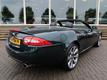 Jaguar XK 5.0 V8 CONVERTIBLE PORTFOLIO