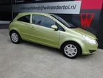Opel Corsa 1.4 16V BUSINESS | AIRCO | CRUISE | FIETSENDRAGER | ALL-IN!!