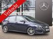 Mercedes-Benz B-klasse 180 AUT. AMG-SPORT PAKKET, HOGE INSTAP, TREKHAAK, NAVI, CRUISE CONTROL