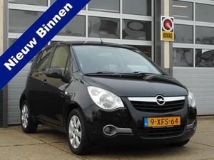 Opel Agila 1.0 SELECTION 5 Deurs, Airco, Elekt Pakket, Lmv!!