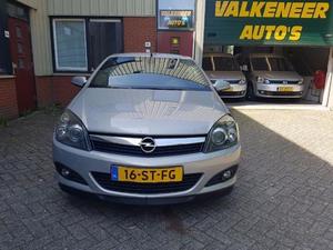 Opel Astra TwinTop 1.9 CDTi Cosmo