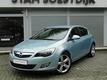 Opel Astra 1.6 16v Sport  NAV. Climate Cruise Sportstoelen 19``LMV