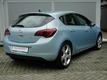 Opel Astra 1.6 16v Sport  NAV. Climate Cruise Sportstoelen 19``LMV