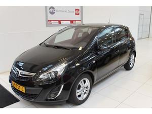 Opel Corsa 1.3 CDTI ECOFLEX S S COSMO