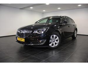 Opel Insignia 1.6 TURBO EDITION  170PK  SPORTS TOURER