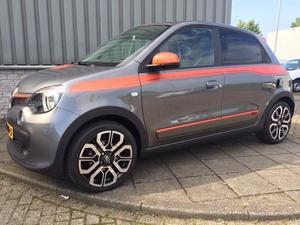 Renault Twingo 0.9 Energy TCe 110pk S&S GT