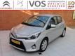 Toyota Yaris 1.5 Hybrid 100pk Automaat Aspiration 5drs Navi 14%