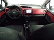 Toyota Yaris 1.3 VVT-i Dynamic Red 5-deurs | Panoramadak| Navig