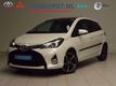 Toyota Yaris 1.3 VVT-i Dynamic Red 5-deurs | Panoramadak| Navig