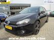 Volkswagen Golf 1.6TDI Climate. Cruise. NAVI. PDC 18`` R-LINE