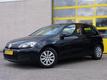 Volkswagen Golf 1.6 TDI 105PK AUTOMAAT COMFORTLINE BLUEMOTION BJ2011 ECC Cruise-Control LMV PDC V A