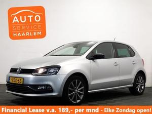 Volkswagen Polo 1.2 TSI FIRST EDITION ,Navi , Airco, LMV, PDC