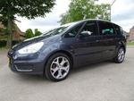 Ford S-MAX 2.0 16V 7 persoons titanium