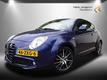 Alfa Romeo MiTo 1.3 JTDM ECO DISTINCTIVE | NAVI | LEDER | 17-INCH