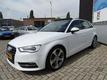 Audi A3 Sportback 2.0 TDI Quattro Panoramadak! Xenon! 18`Inch! Ambition! 150 PK!