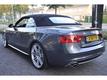 Audi A5 Cabriolet 2.0 TFSI Pro Line S-Line Automaat  Navi Xenon Leder B&O 20inch