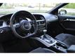 Audi A5 Cabriolet 2.0 TFSI Pro Line S-Line Automaat  Navi Xenon Leder B&O 20inch