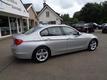 BMW 3-serie 330D High Executive LEDER SERVOTRONIC NAVI PROFESSIONAL 17`ALU.VELGEN