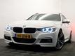 BMW 3-serie Touring 325D M-SPORT HIGH EXECUTIVE AUT8 ,Panoramadak, Leer, Head Up, LMV, FULL