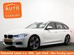 BMW 3-serie Touring 325D M-SPORT HIGH EXECUTIVE AUT8 ,Panoramadak, Leer, Head Up, LMV, FULL