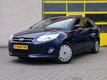 Ford Focus Wagon 1.6 TDCI 105PK ECONETIC LEASE TITANIUM BJ2013 Xenon LED Navi ECC PDC V A