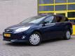 Ford Focus Wagon 1.6 TDCI 105PK ECONETIC LEASE TITANIUM BJ2013 Xenon LED Navi ECC PDC V A